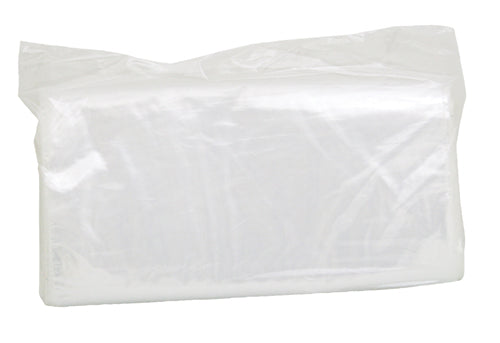 Doublures en plastique pour bain de paraffine, paquet de 100