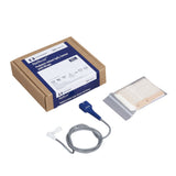 SpO2 Sensor OxiMax™ Finger Pediatric Reusable - BeHope