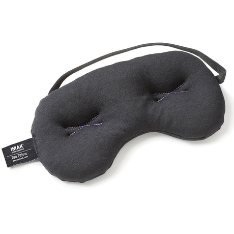 Cold Therapy Mask IMAK® Eye Pillow Eye One Size Fits Most Cotton / Elastic / ergoBeads Reusable - BeHope