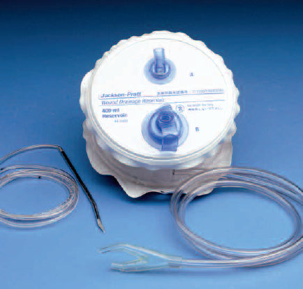 Wound Drainage Kit - BeHope