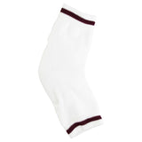 Heel / Elbow Protection Sleeve Cradle-Lite™ Large Cranberry Red - BeHope