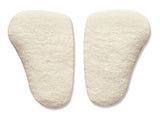 Arch / Metatarsal Support Pad Hapad® Small Without Fastening Men 7 to 10-1/2 / Women 9 to 11-1/2 Foot - BeHope
