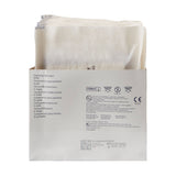 Nonwoven Sponge Curity™ 4 X 4 Inch 6-Ply Sterile 2 per Pack - BeHope
