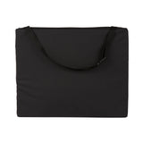 Seat Cushion McKesson 20 W X 16 L X 2 D Inch Foam / Gel - BeHope