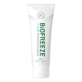 Topical Pain Relief Biofreeze® Professional 5% Strength Menthol Topical Gel 4 oz. - BeHope