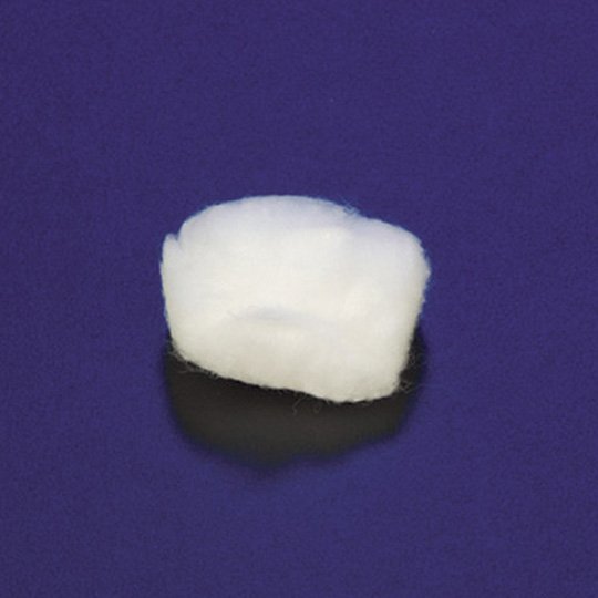 Cotton Ball Large Sterile 2 per Pack - BeHope