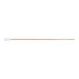 Swabstick Puritan® Cotton Tip Wood Shaft 6 Inch NonSterile 1000 per Pack - BeHope