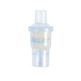 Heat and Moisture Exchanger AirLife® 30 mg H₂O/L @ VT 500 mL 0.8 cm H₂O @ 30 LPM - BeHope