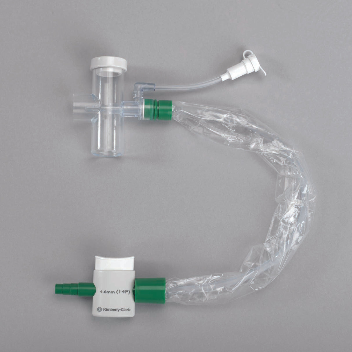 Tracheostomy Tube Trach Care® Adult - BeHope