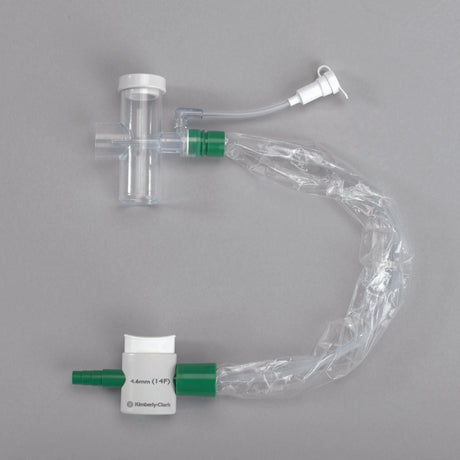 Tracheostomy Tube Trach Care® Adult - BeHope