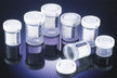 Specimen Container Samco™ Narrow-Mouth Bio-Tite™ 48 mm Opening 90 mL (3 oz.) Screw Cap Patient Information Sterile - BeHope