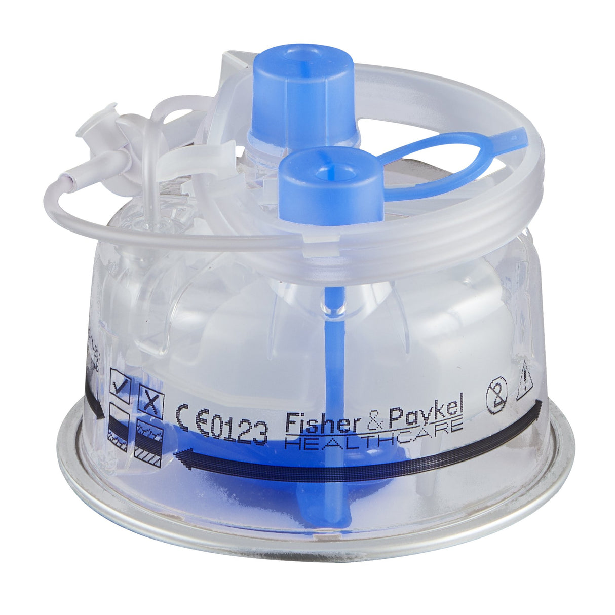 Fisher & Paykel Humidification Chamber 280 mL Unfilled Adult / Pediatric - BeHope