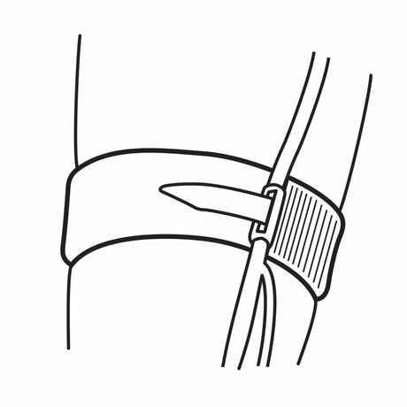 Strap, Stirrup Procedure Table Stirrups - BeHope