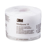 Perforated Soft Cloth Medical Tape 3m™ Medipore™ H - BeHope