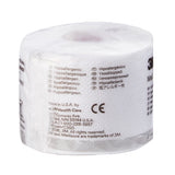 Perforated Soft Cloth Medical Tape 3m™ Medipore™ H - BeHope