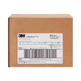Perforated Soft Cloth Medical Tape 3m™ Medipore™ H - BeHope