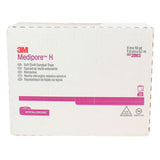 Perforated Soft Cloth Medical Tape 3m™ Medipore™ H - BeHope