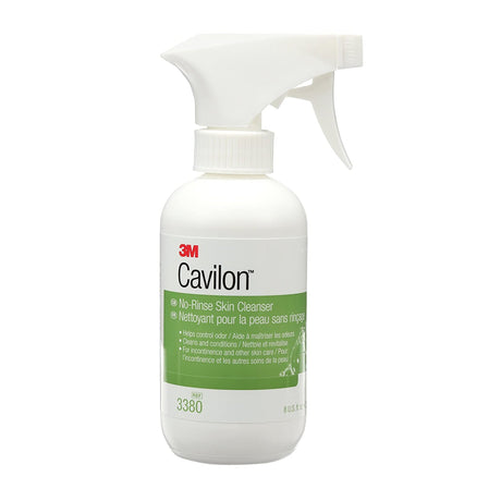Rinse-free Cleanser 3m™ Cavilon™ Moisturizing Skin Care - BeHope