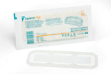 Transparent Film Dressing with Pad 3Mâ„¢ Tegadermâ„¢ + 3-1/2 X 10 Inch Frame Style Delivery Rectangle Sterile - BeHope