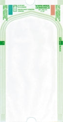 Sterilization Pouch Steriking® Heat Seal Paper Film for Gas Steam Formaldehyde - BeHope