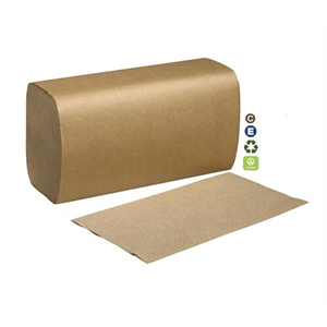 Single-Fold Paper Towel - BeHope