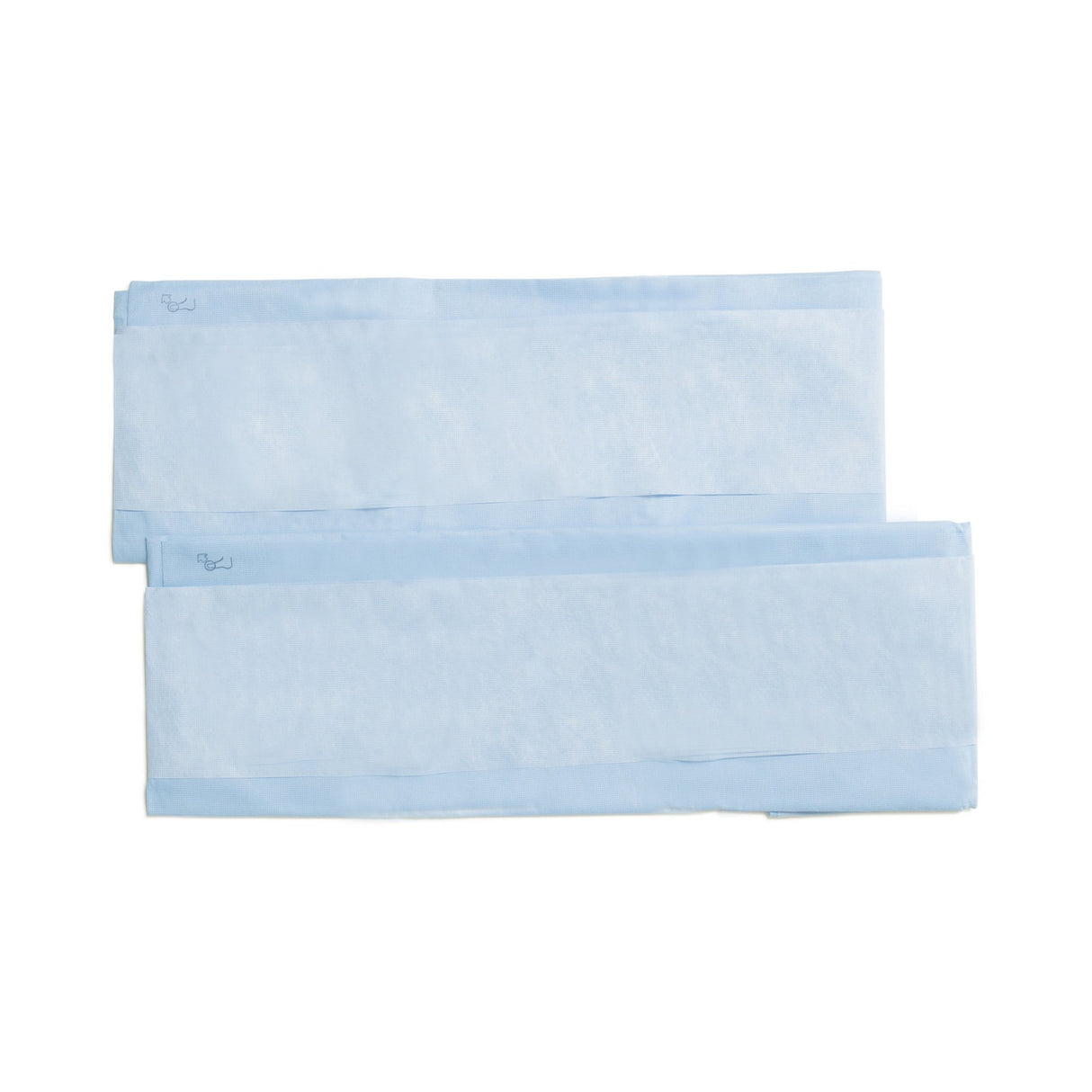 Surgical Leggings 31 W X 48 L Inch Sterile - BeHope