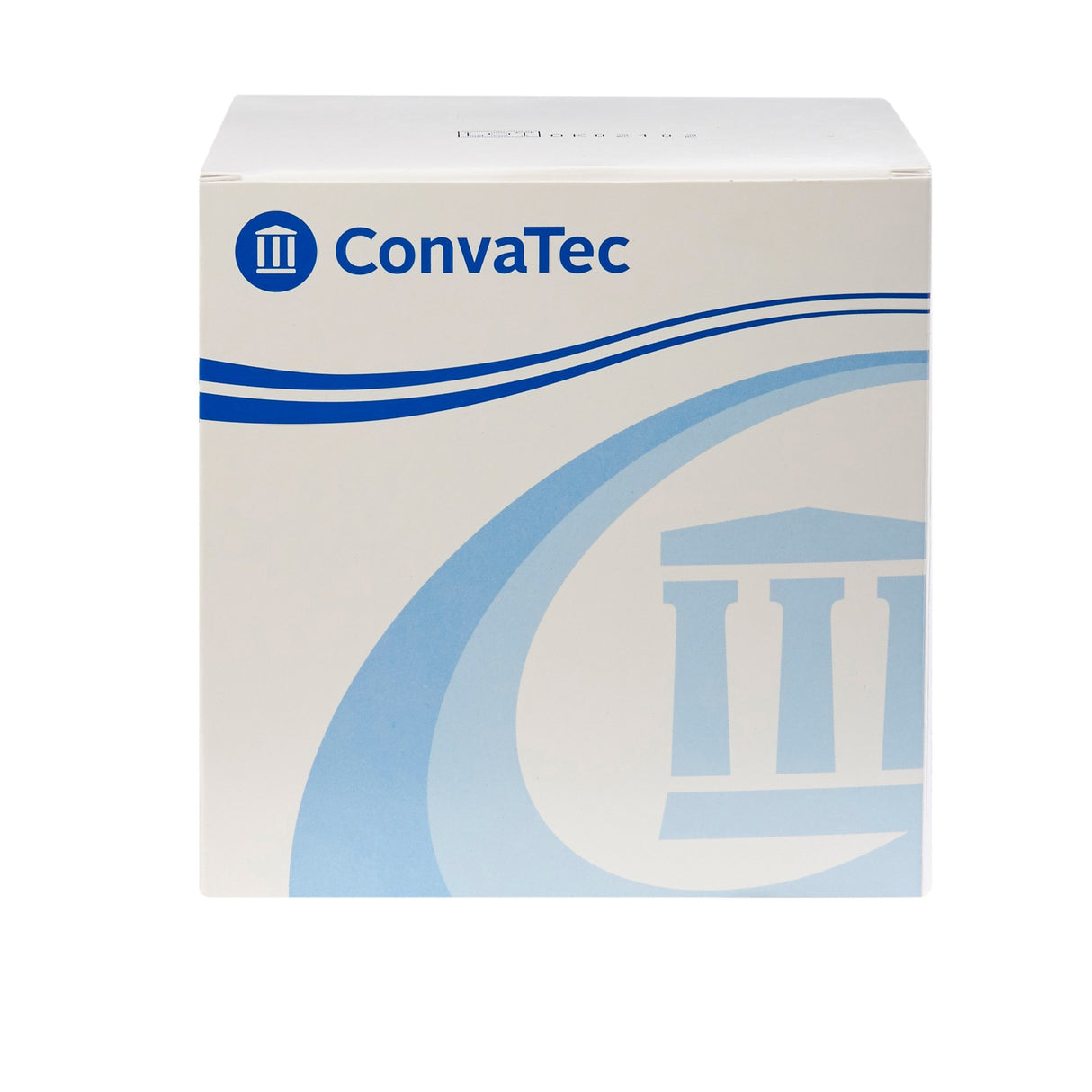 Ostomy Barrier Sur-Fit Natura® Trim to Fit, Standard Wear Stomahesive® Adhesive 57 mm Flange Sur-Fit® Natura® System Hydrocolloid 1-3/8 to 1-3/4 Inch Opening 5 X 5 Inch - BeHope