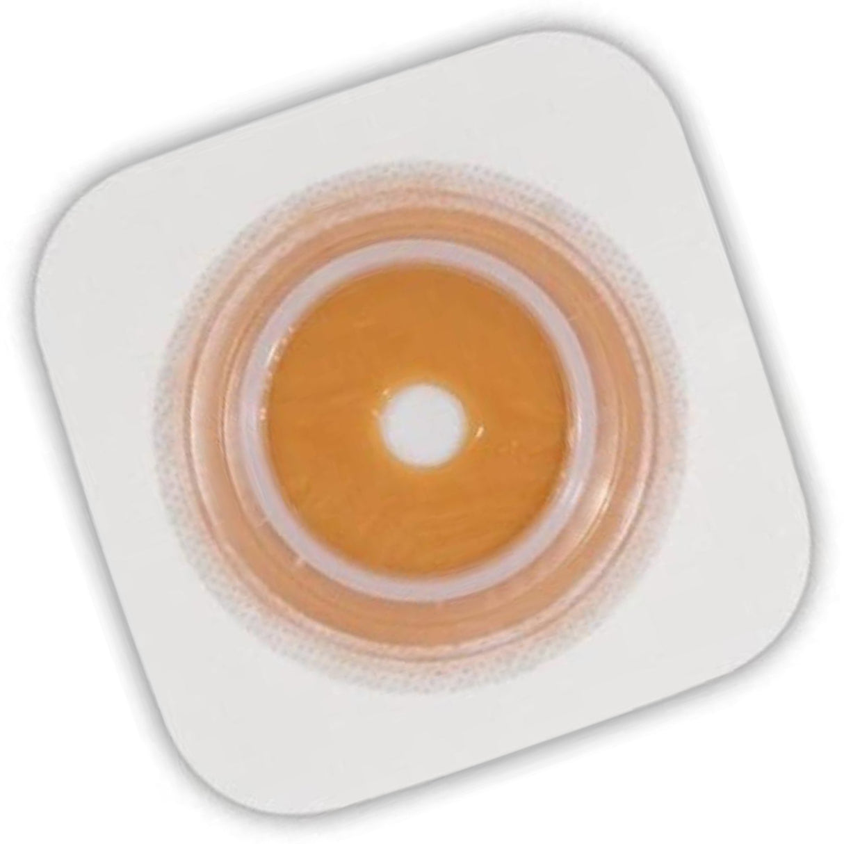 Sur-fit Natura Ostomy Barrier Trim-to-Fit Stomahesive for Skin Protection - BeHope