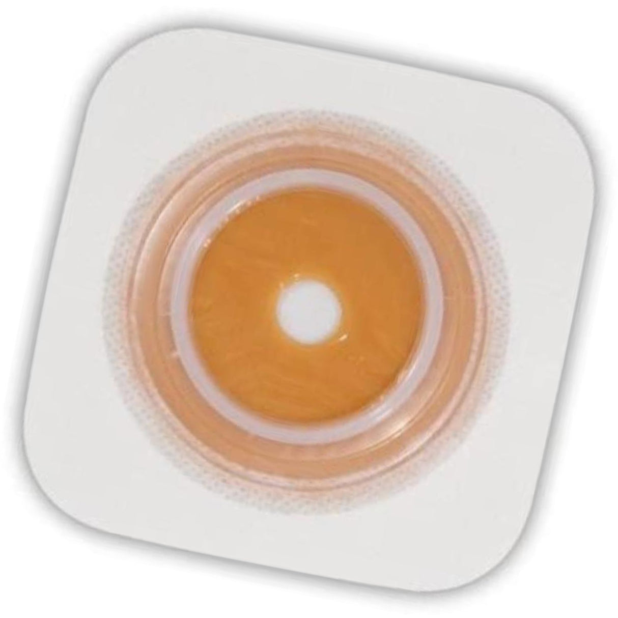 Sur-fit Natura Ostomy Barrier Trim-to-Fit Stomahesive for Skin Protection - BeHope