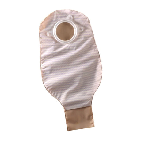 Colostomy Pouch Sur-Fit Natura® Two-Piece System 10 Inch Length Drainable - BeHope
