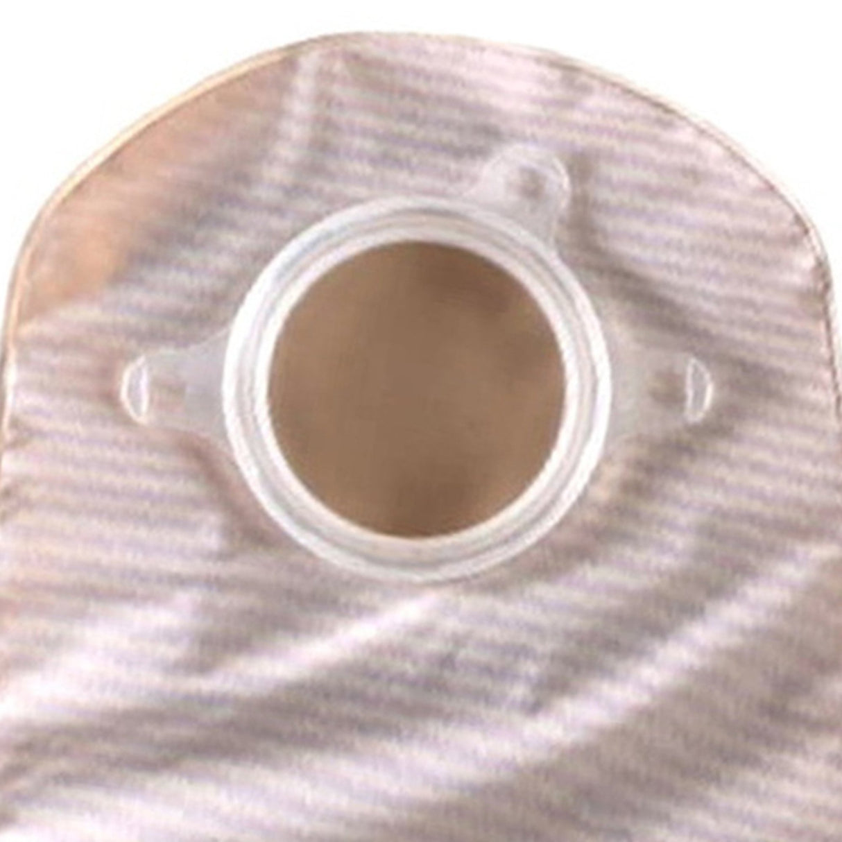 Colostomy Pouch Sur-Fit Natura® Two-Piece System 10 Inch Length Drainable - BeHope