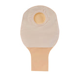 Colostomy Pouch Sur-Fit Natura® Two-Piece System 10 Inch Length Drainable - BeHope