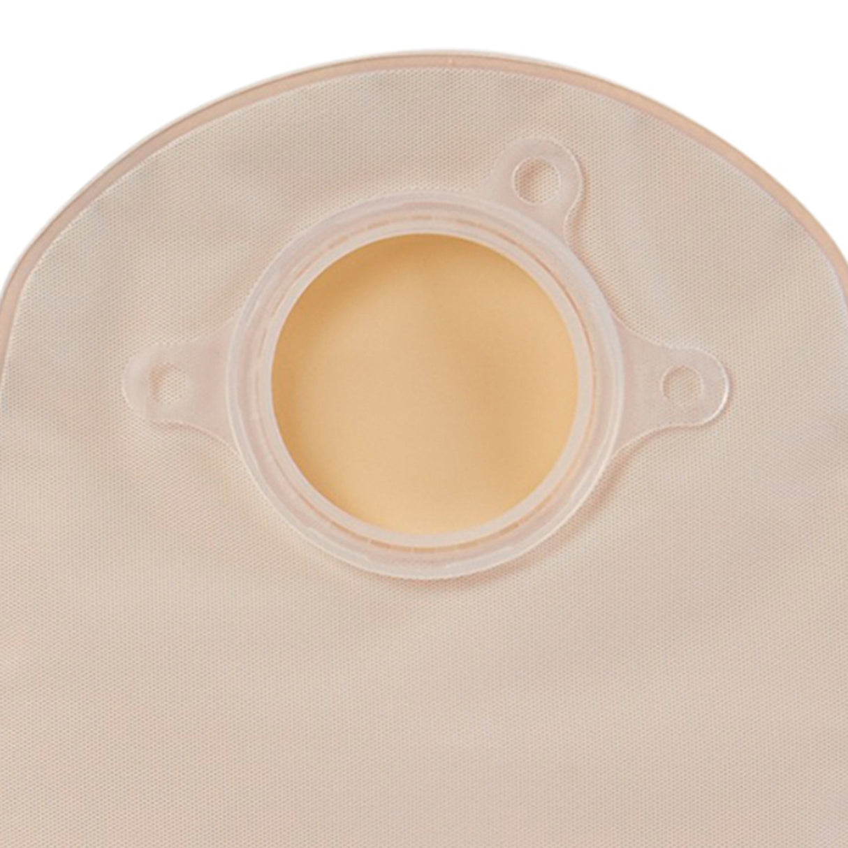 Colostomy Pouch Sur-Fit Natura® Two-Piece System 10 Inch Length Drainable - BeHope