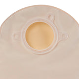 Colostomy Pouch Sur-Fit Natura® Two-Piece System 10 Inch Length Drainable - BeHope