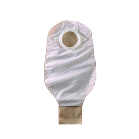 Colostomy Pouch Sur-Fit Natura® Two-Piece System 12 Inch Length Drainable - BeHope