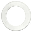 Convex Insert Sur-Fit Natura® 3/4 Inch Diameter Opening - BeHope