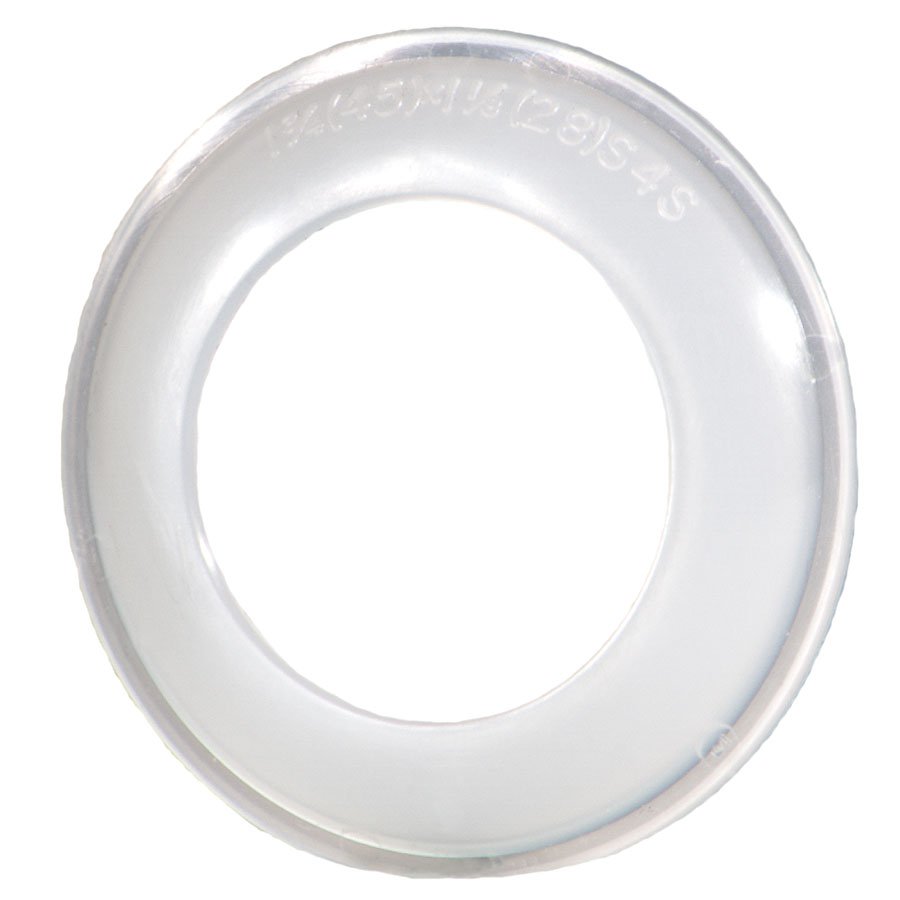 Convex Insert Sur-Fit Natura® 1 Inch Diameter Opening - BeHope