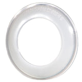 Convex Insert Sur-Fit Natura® 1 Inch Diameter Opening - BeHope