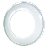 Convex Insert Sur-Fit Natura® 1-1/8 Inch Diameter Opening - BeHope