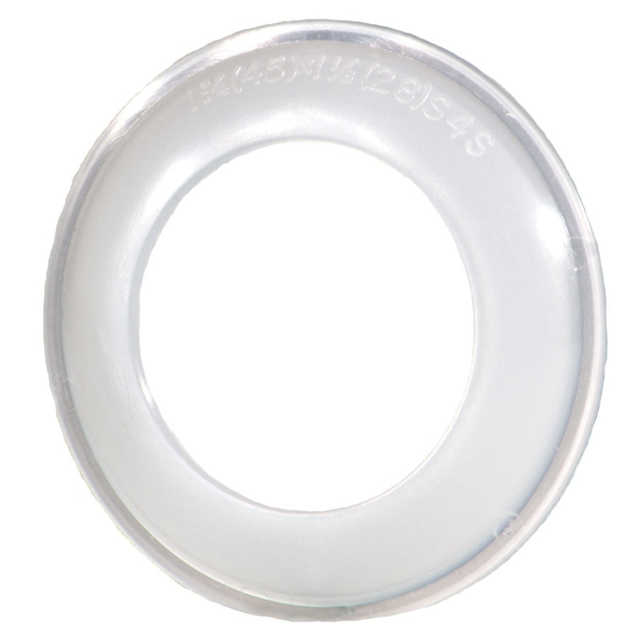 Convex Insert Sur-Fit Natura® 1-3/8 Inch Diameter Opening - BeHope