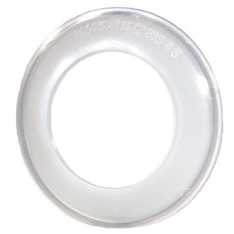 Convex Insert Sur-Fit Natura® 1-1/2 Inch Diameter Opening - BeHope