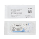 Prolene Nonabsorbable Polypropylene Suture with Reverse Cutting Needle - BeHope