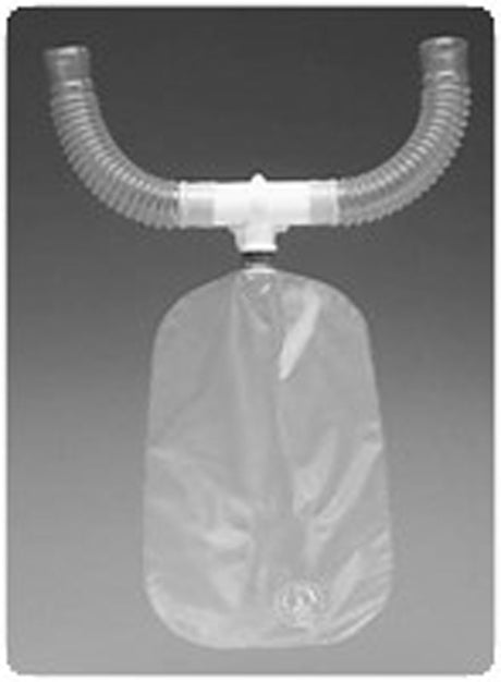 Respiratory Patient Drainage Bag Prevents Water Inspiration - BeHope