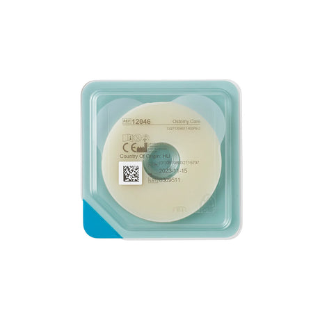 Ostomy Seal Brava® Thick 3/4 Inch (18mm) Stoma 2-1/4 Inch (57 mm) 4.2mm Thick - BeHope