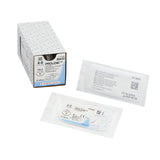 Prolene Nonabsorbable Polypropylene Suture with Reverse Cutting Needle - BeHope