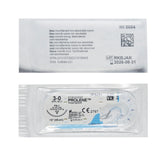 Prolene Nonabsorbable Polypropylene Suture with Reverse Cutting Needle - BeHope
