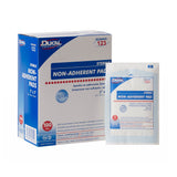 Non-adherent Dressing Dukal™ Sterile Absorbent Pad - BeHope