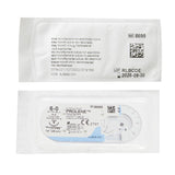 Nonabsorbable Suture Prolene™ Polypropylene Monofilament Reverse Cutting Needle - BeHope