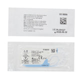 Nonabsorbable Suture Prolene™ Polypropylene Monofilament Reverse Cutting Needle - BeHope