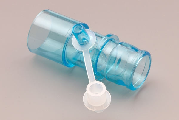 Straight Connector U/Adapt-It™ - BeHope